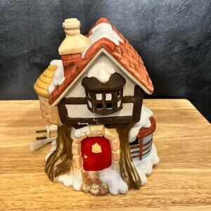 CMC Vintage 1988 Winter House‎